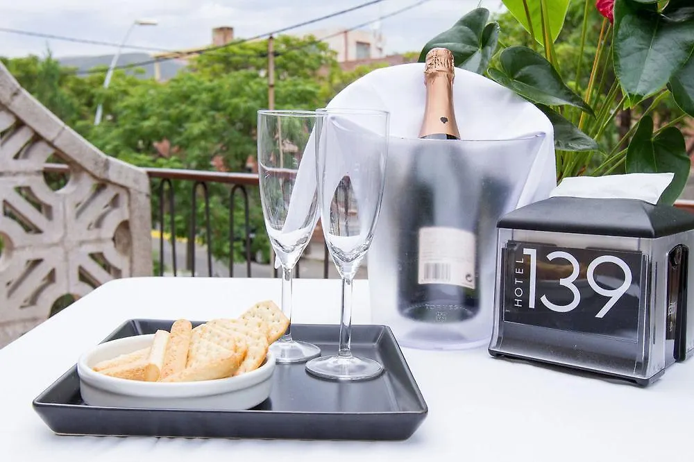 Hotel 139 Castelldefels