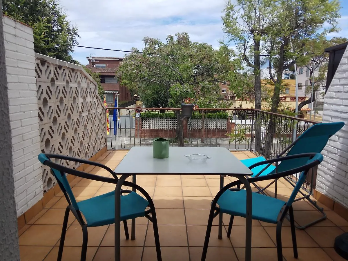 Hotel 139 Castelldefels Spain