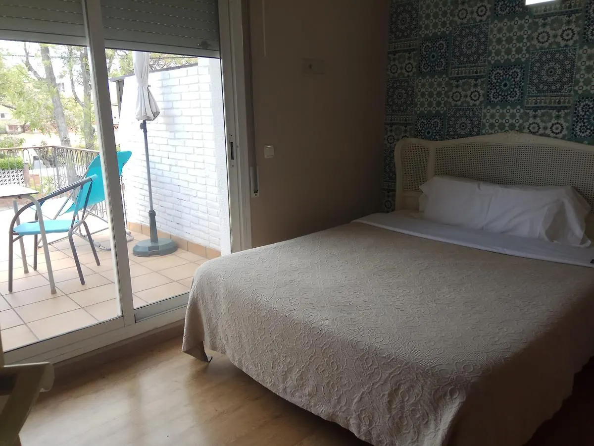 Hotel 139 Castelldefels